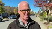 Ottawa Councillor Jeff Leiper Hospitalized After Scooter Accident