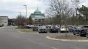 Ottawa Councillor Slams DND's Plan for New Parking at Carling Campus