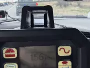 Ottawa Driver Caught at 156 km/h in HOV Lane on Highway 417