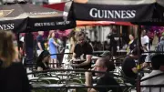 Ottawa Extends Bar Hours to 4 AM During FIFA World Cup