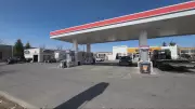 Ottawa Gas Prices Drop 12 Cents Per Litre Over Two Days, Bringing Relief to Drivers