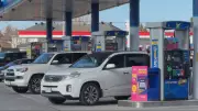Ottawa Gas Prices Expected to Drop Again on Friday, May 29