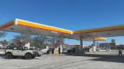 Ottawa Gas Prices to Jump 7 Cents a Litre Starting Next Week