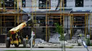 Ottawa Housing Starts Drop 39% Year-Over-Year in April 2026