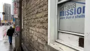 Ottawa Mission Campaigns to Save Supervised Consumption Sites in Ontario