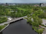 Ottawa Mourns 6-Year-Old Boy Pulled from Rideau River Near Hog's Back