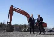 Ottawa Pledges to Double Home Building Despite Industry Headwinds