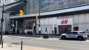 Ottawa Police Boost Downtown Patrols as New Safety Plan Launches
