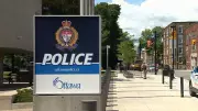 Ottawa Police Disperse Unauthorized Car Meet in Kanata
