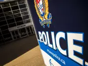 Ottawa Police Officer Charged with Off-Duty Intimate Partner Violence