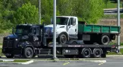Ottawa Police Remove 21 Vehicles From Roads in Inspection Blitz
