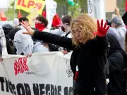 Ottawa Protests, Construction, Library Woes: Top Stories May 29