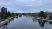 Ottawa Race Weekend Forecast: Clouds and Rain Expected