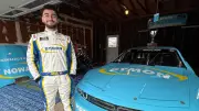 Ottawa Racecar Driver Connor Bell Gears Up for New NASCAR Season