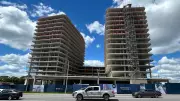 Ottawa Residents Outraged Over Stalled Apartment Project on Baseline Road