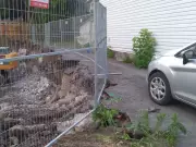 Ottawa Seeks Stronger Property Encroachment Protections During Construction