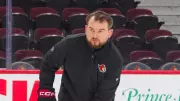 Ottawa Senators Appoint Maciej Szwoch as Goalie Coordinator