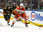 Ottawa Senators targeting Anaheim Ducks' Mason McTavish for top-six forward role