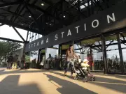 Ottawa Station Neighbors Worry Over Possible Second Station Effects
