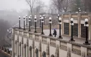 Ottawa to Enjoy Spring Warmth with Temperatures Around 20°C This Week