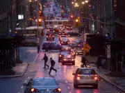 Ottawa's Deteriorating Roads and Transit System Frustrate Residents