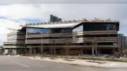 Ottawa's Ādisōke Library Project Requires Additional $18.5 Million