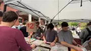 Ottawa's Great Glebe Garage Sale Celebrates 40 Years of Bargain Hunting