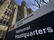 Over a third of CRA offices lack space for 4-day return to office: union