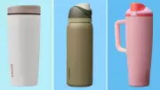 Owala Water Bottles, Tumblers, and Cups on Sale Now