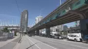 Pacific Boulevard Section to Close for FIFA World Cup in Vancouver