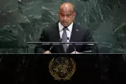 Pacific Nation Nauru to Change Name in Break from Colonial Past