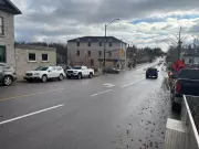 Paid Parking Starts Friday in Downtown Elora: What to Know