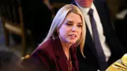 Pam Bondi Diagnosed with Thyroid Cancer, Undergoes Treatment