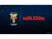 Papa Johns Teams with Disney and Pixar for Toy Story 5 Global Pizza Collaboration