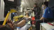 Paramedics Inspire Students at Life-Saving Career Event in Edmonton