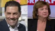 Paramount CEO Slams Mississauga Mayor Over Venue Renaming Dispute