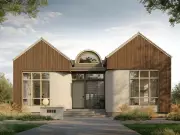 Parcel Living Offers Build-Ready, Design-Forward Homes to Simplify Construction
