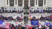 Pardoned Jan. 6 Rioters Seek Payouts from Trump's $1.8B Fund