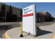Patient Dies in Overcrowded ER Waiting Room at Edmonton's Royal Alexandra Hospital