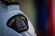 Pedestrian Dies After Being Hit by Truck in Northern Alberta