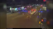 Pedestrian Hospitalized After Being Struck by Vehicle in Southeast Calgary