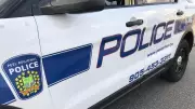 Pedestrian Seriously Injured in Mississauga Collision on Hwy. 401