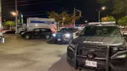 Pedestrian Seriously Injured in Scarborough Late-Night Collision