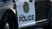 Pedestrian Struck and Injured in Northeast Calgary Intersection