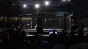 P.E.I. Legalizes MMA and Kickboxing Events with New Act
