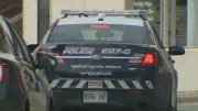 Pellet Gun Believed Involved in Kitchener Incident: Police