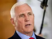 Pence Calls Trump's $1.8B Settlement Fund 'Deeply Offensive'