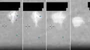Pentagon Releases New UFO Files with Shape-Shifting Orbs Videos