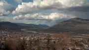 Person Shot Dead in Kamloops, B.C.: RCMP Investigate Homicide