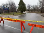 Perth Man Arrested in Last Duel Park Homicide Case